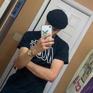 Meet your Posher, Jay